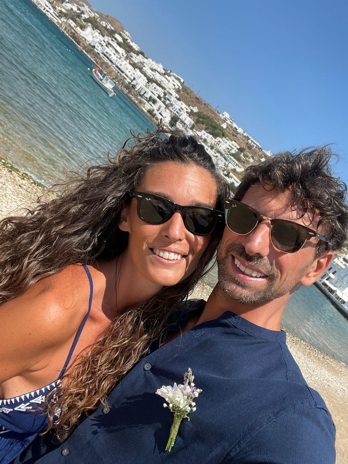 Vicoli di Mykonos