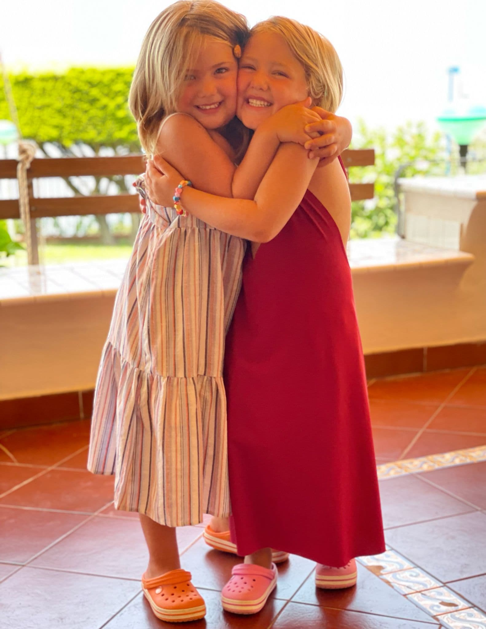 Michela & Federica